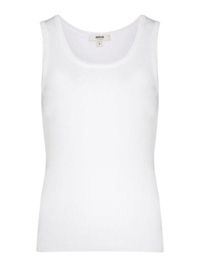 T-shirt Senza Maniche
