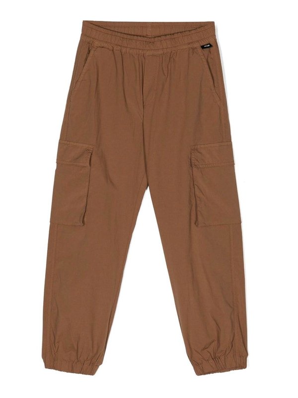 Pantaloni Cargo