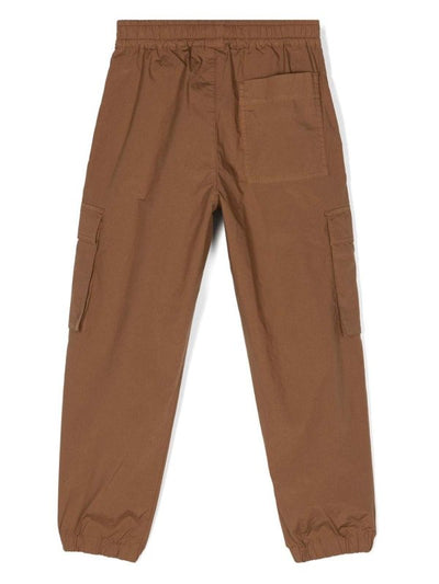 Pantaloni Cargo