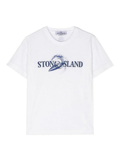 T-shirt Stampata