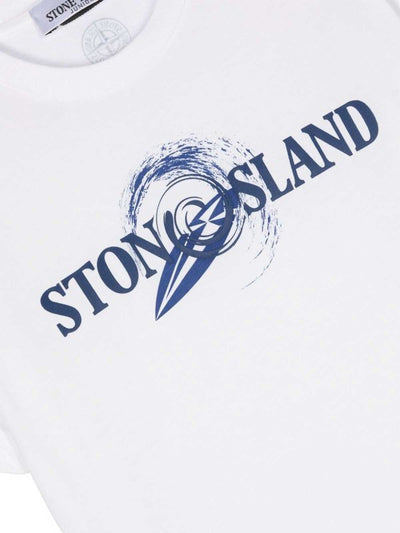 T-shirt Stampata