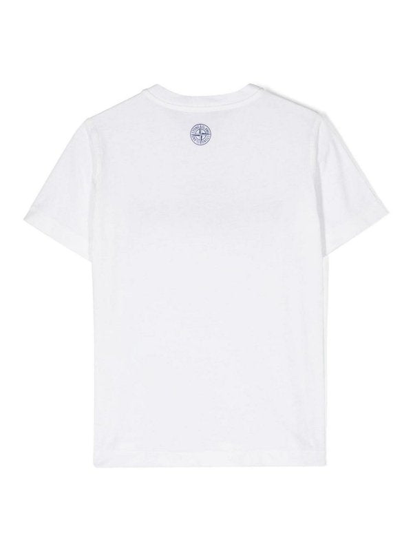 T-shirt Stampata