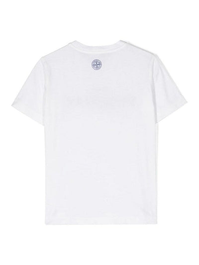 T-shirt Stampata
