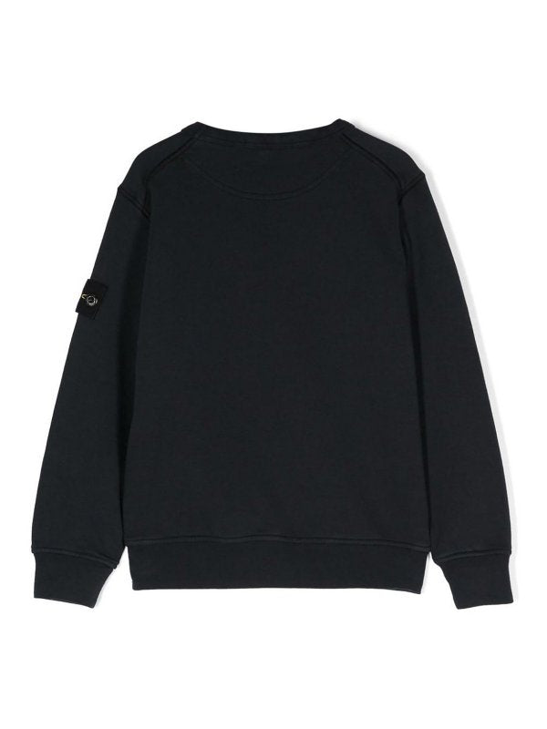 Maglione Con Toppa