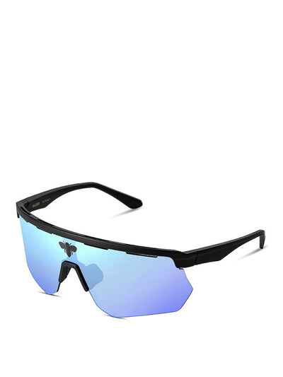 Occhiali Stile Maschera Da Predone