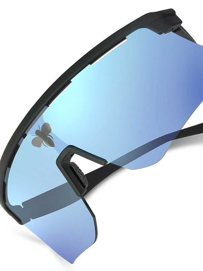 Occhiali Stile Maschera Da Predone