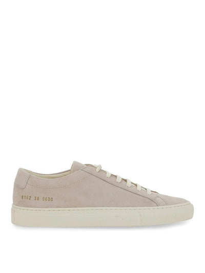 Sneaker Achille Bassa