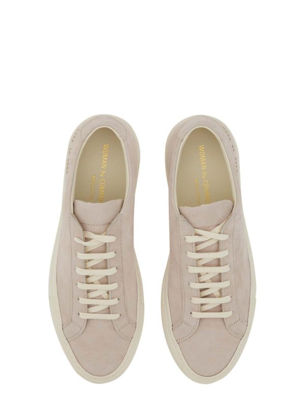 Sneaker Achille Bassa