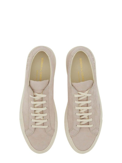 Sneaker Achille Bassa