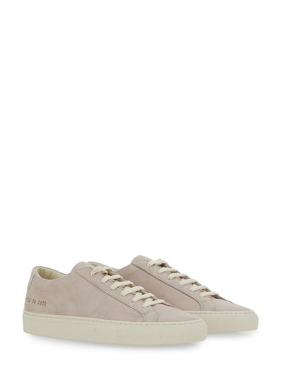 Sneaker Achille Bassa