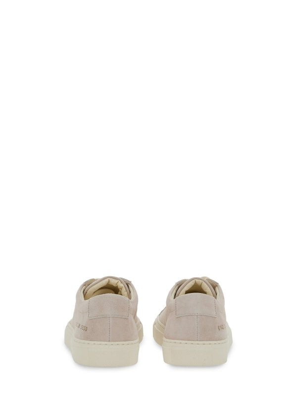 Sneaker Achille Bassa