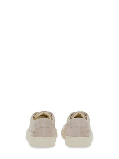 Sneaker Achille Bassa