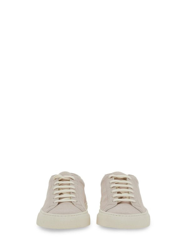 Sneaker Achille Bassa