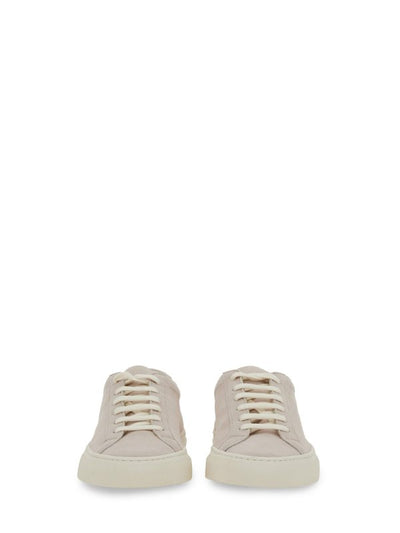 Sneaker Achille Bassa