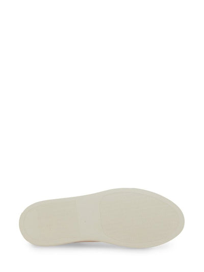Sneaker Achille Bassa