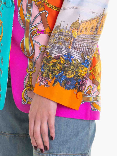 Giacca Casual