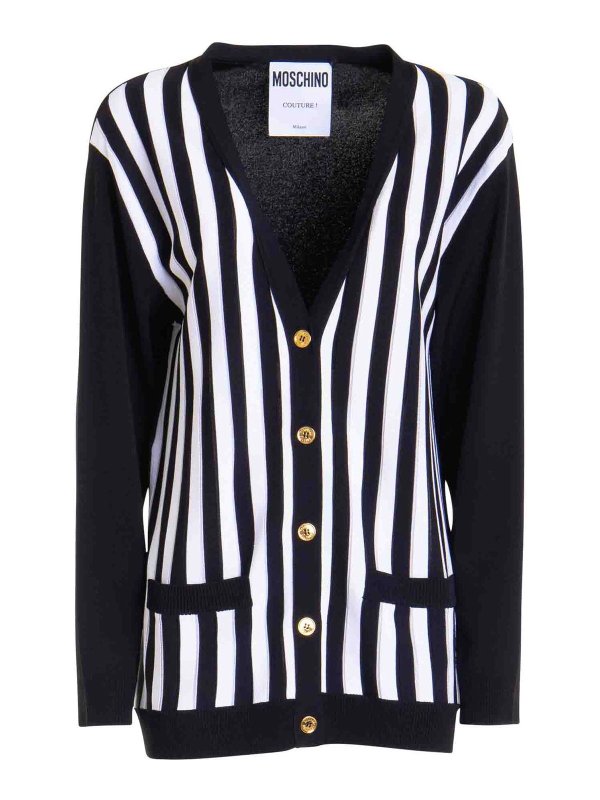Maglione Girocollo