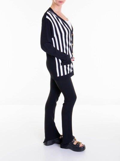 Maglione Girocollo