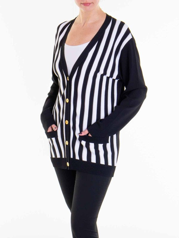 Maglione Girocollo