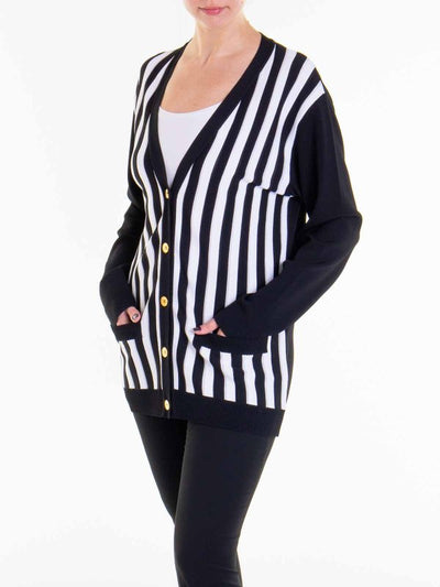 Maglione Girocollo