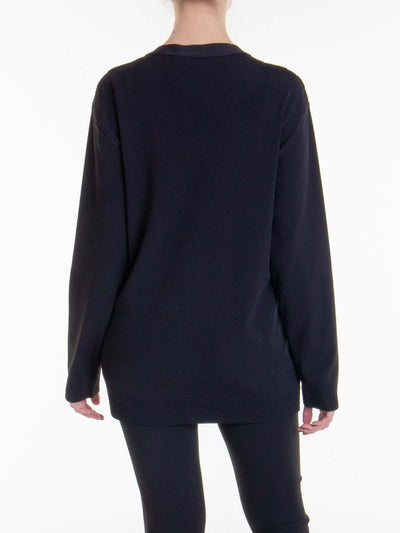 Maglione Girocollo