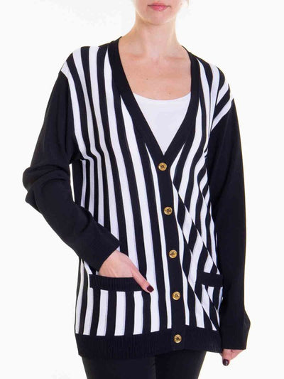 Maglione Girocollo