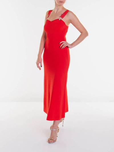 Vestito Midi