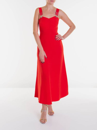 Vestito Midi