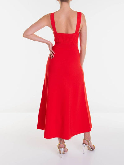 Vestito Midi