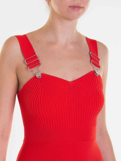 Vestito Midi
