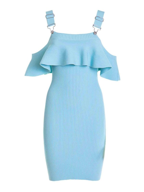 Vestito Midi