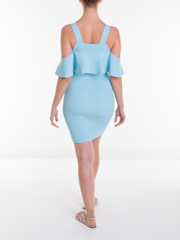 Vestito Midi