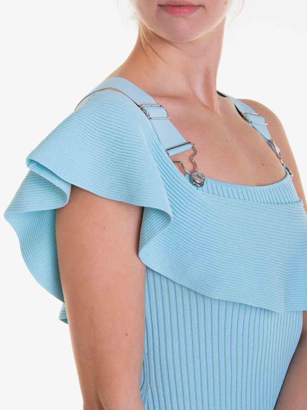 Vestito Midi