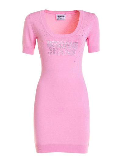 Vestito Midi