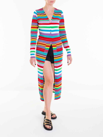 Maglione Girocollo