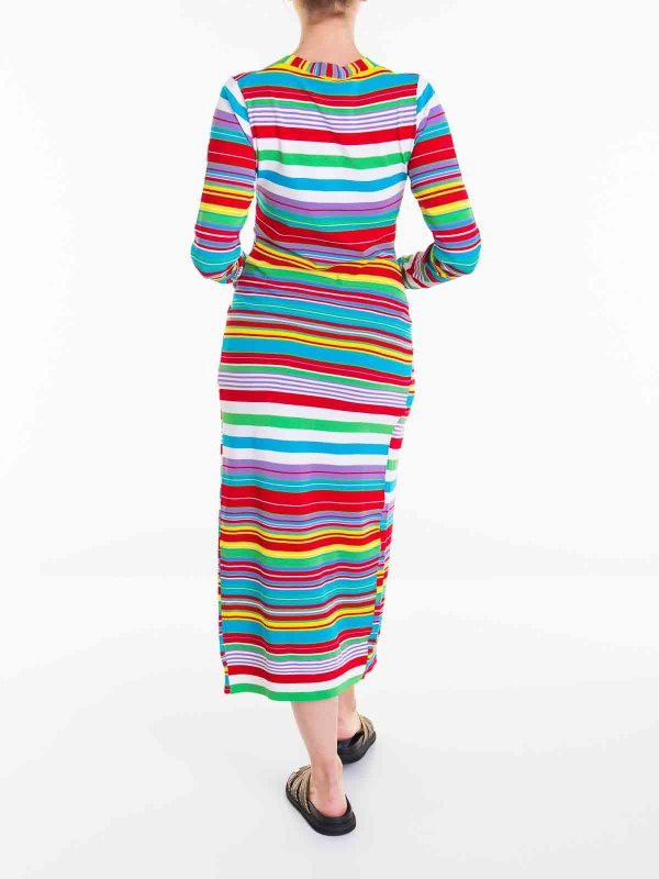 Maglione Girocollo