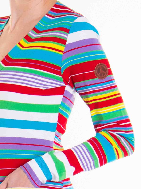 Maglione Girocollo