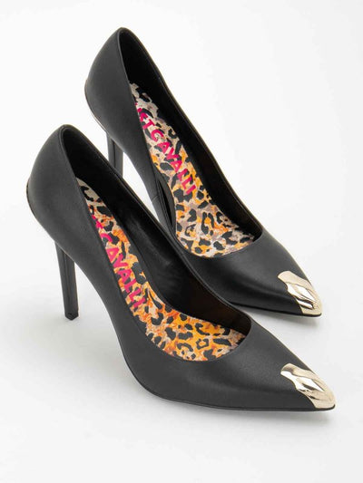 Scarpe Tacco Alto