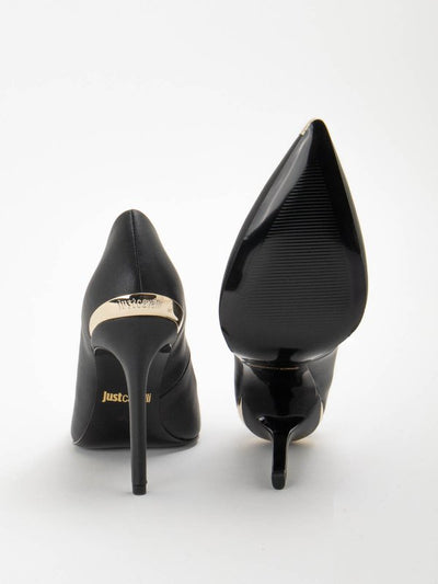 Scarpe Tacco Alto
