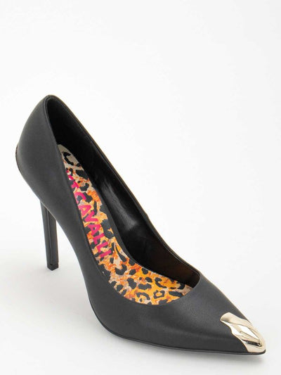 Scarpe Tacco Alto