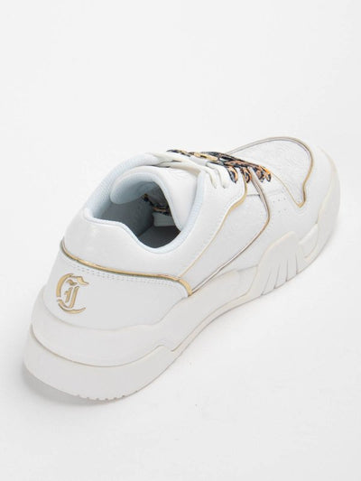Sneakers Con Logo
