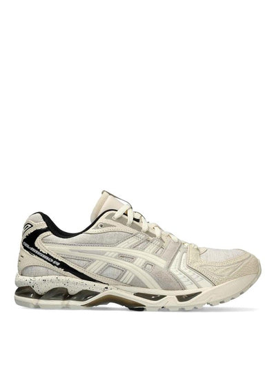 Sneakers In Pelle