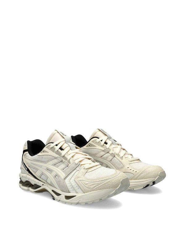 Sneakers In Pelle