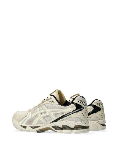 Sneakers In Pelle