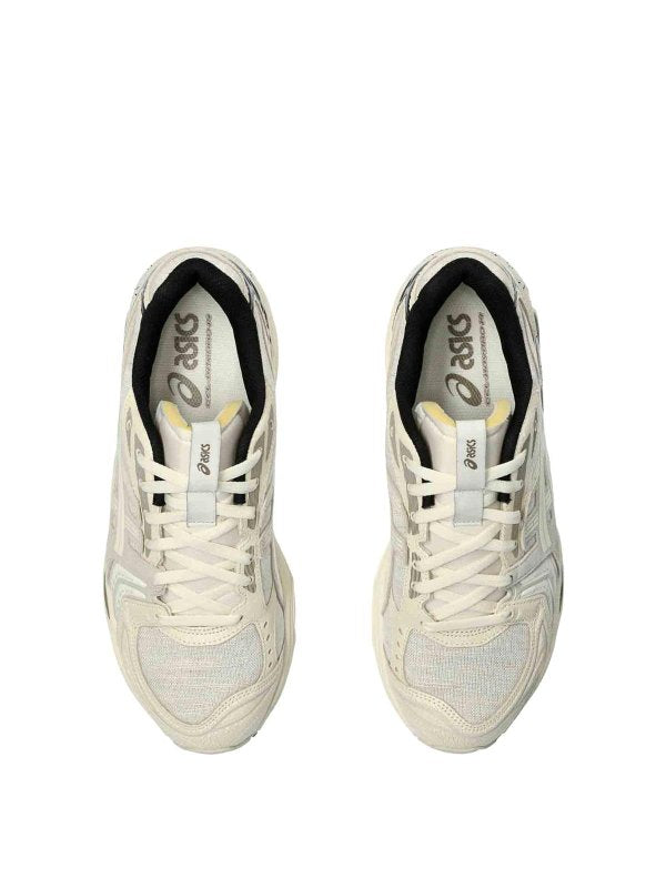 Sneakers In Pelle