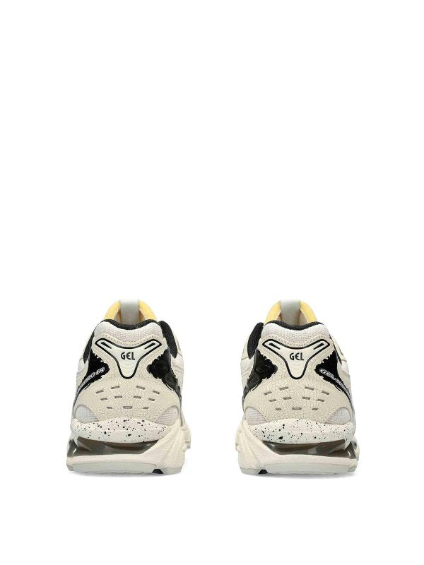 Sneakers In Pelle