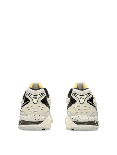 Sneakers In Pelle