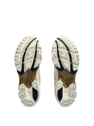 Sneakers In Pelle
