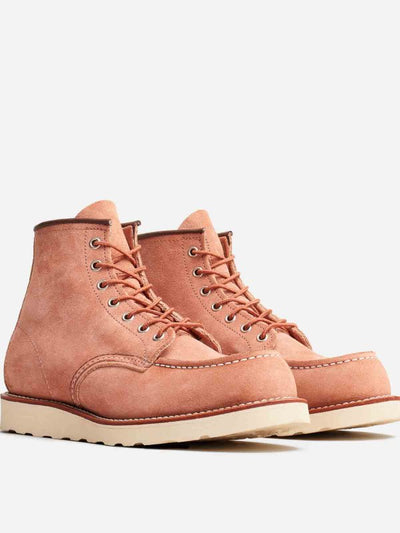 Stivaletto Moc Classico