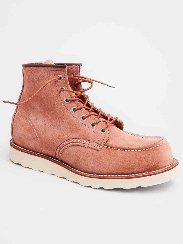 Stivaletto Moc Classico